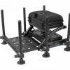 Coarse & Match Preston Seat Boxes * Absolute 36 Seatbox Black Edition