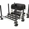 Coarse & Match Preston Seat Boxes * Absolute 36 White Edition Seatbox