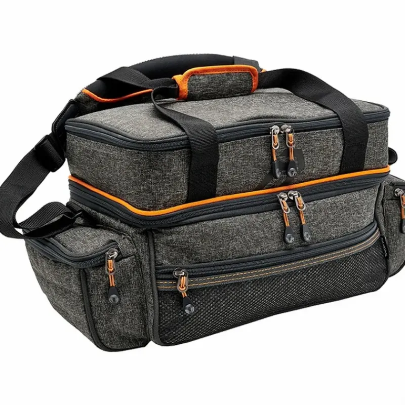 Sea Daiwa Luggage * Accessory Fishing Bag Large