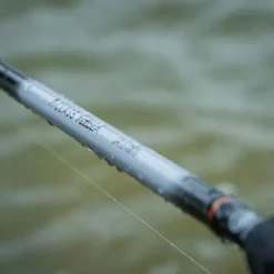 Coarse & Match Guru Rods * A-Class Medium Feeder Fishing Rod