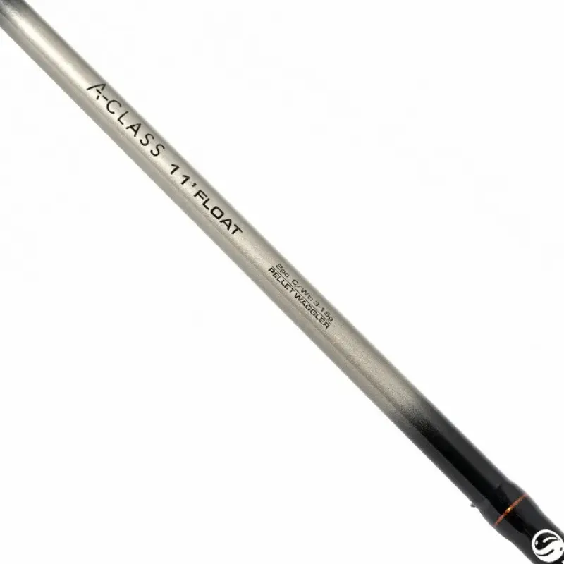 Coarse & Match Guru Rods * A-Class Pellet Waggler Fishing Rod