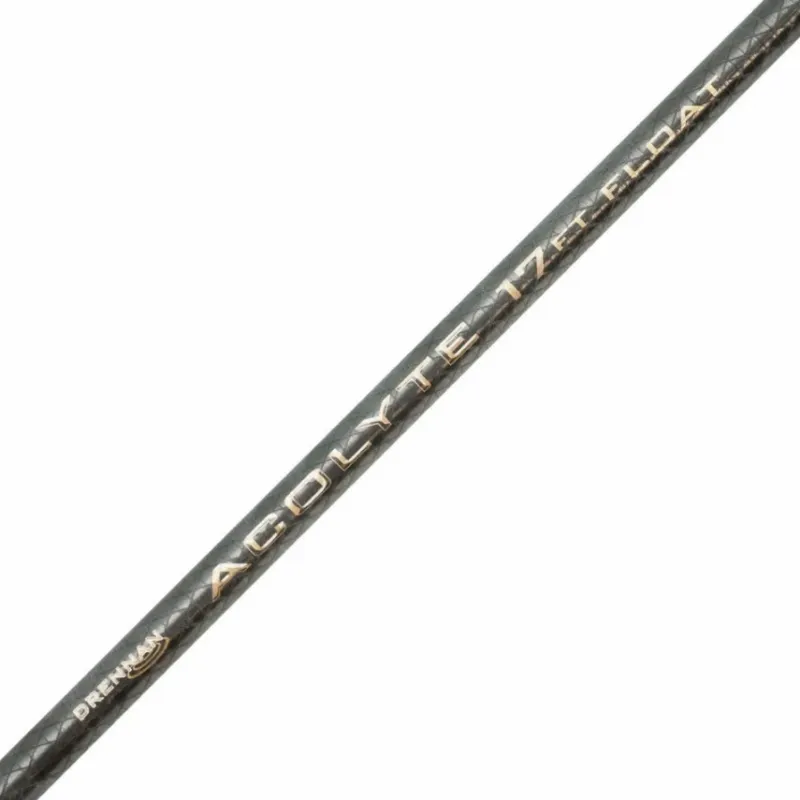 Coarse & Match Drennan Rods * Acolyte 17ft Float Fishing Rod