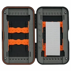 Coarse & Match Guru Luggage * Adjustable Fishing Rig Case