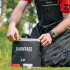 Coarse & Match Daiwa Luggage * Advantage Baits Round Fishing Cool Bag