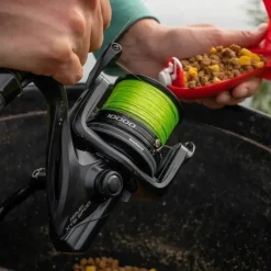 Carp Shimano Reels * Aerlex XTB 10000 Spod Reel