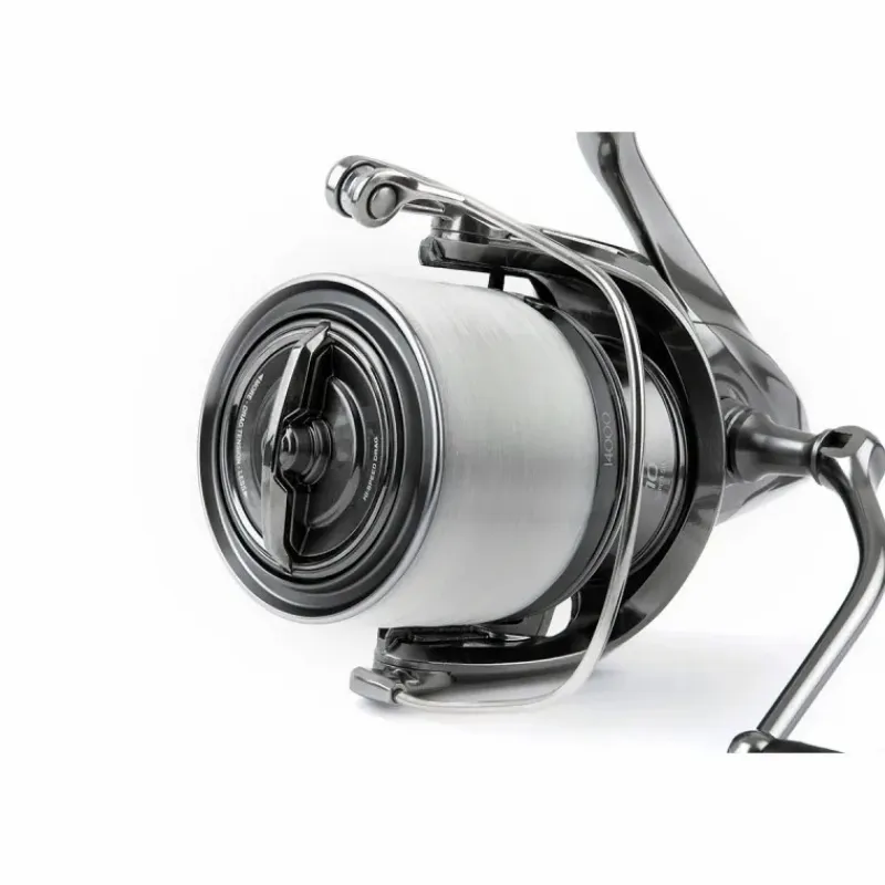 Carp Shimano Reels * Aero Technium MGS XSD Reel