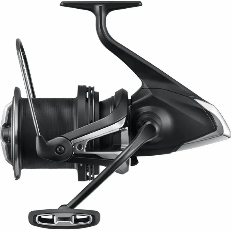 Carp Shimano Reels * Aero Technium MGS XTD Reel