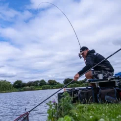 Coarse & Match Shimano Rods * Aero X5 Precision Multi Feeder Fishing Rod