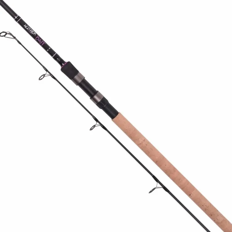 Pike / Predator Wychwood Rods * Agitator Bait Fishing Rods