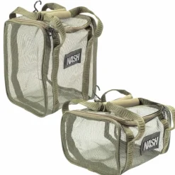 Carp Nash Bait Making Equipment * Airflow Boilie Bag