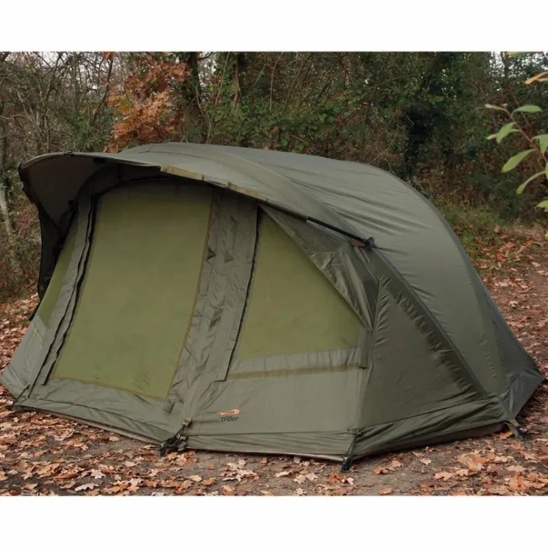 Carp TF Gear Bivvies & Shelters * Airflow MK3 Fishing Bivvy