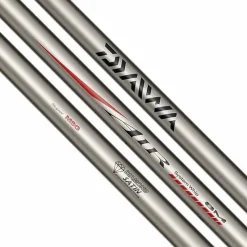 Coarse & Match Daiwa Poles & Whips * Air System Whip