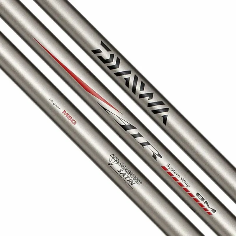 Coarse & Match Daiwa Poles & Whips * Air System Whip