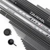 Coarse & Match Daiwa Poles & Whips * Air Z Pro Pole 16m More Match