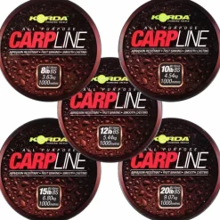 Carp Korda Carp Essentials * All Purpose Carp Line
