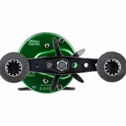 Pike / Predator Abu Garcia Reels * Ambassadeur Beast HD Reel