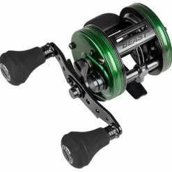 Pike / Predator Abu Garcia Reels * Ambassadeur Beast HD Reel