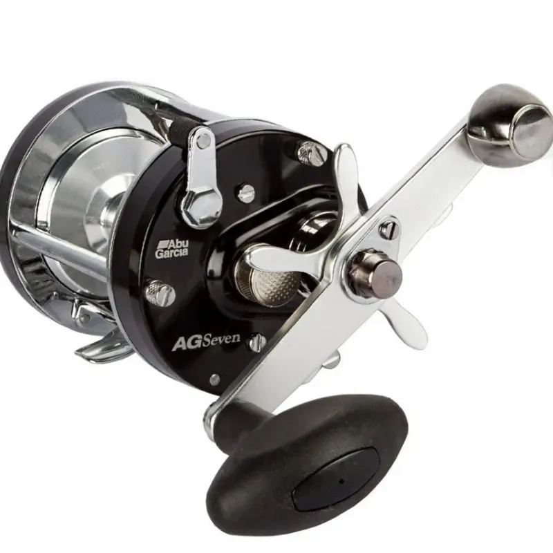 Sea Abu Garcia Reels * Ambassadeur Seven Reel