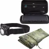 Carp Wolf Miscellaneous * & Solar Winter Tech Bundle
