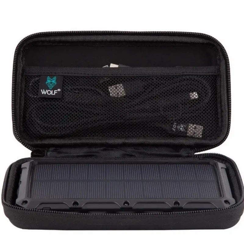 Carp Wolf Miscellaneous * & Solar Winter Tech Bundle