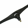 Carp Korum Rod Support * Angle Tilt Twin Rod Buzz Bar
