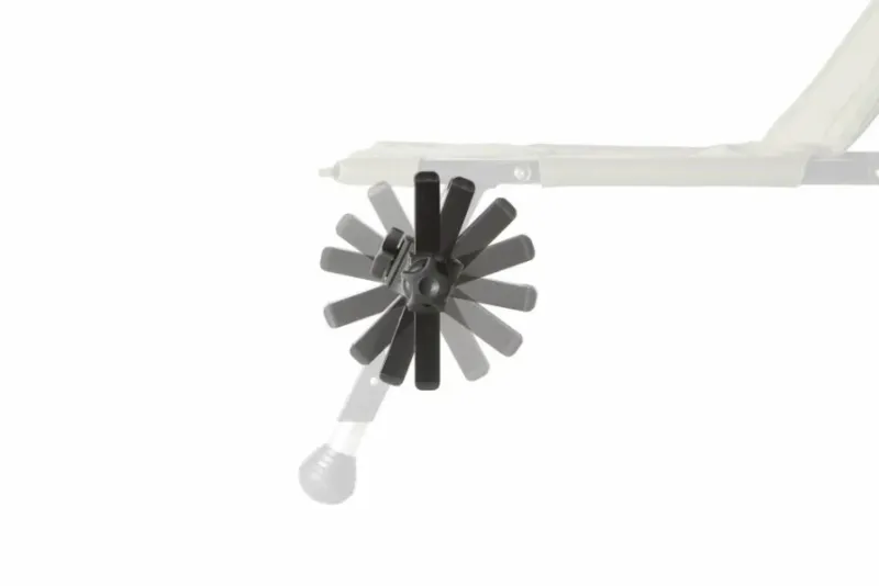Coarse & Match Korum Chairs * Anychair Adapter
