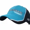 Coarse & Match Drennan Clothing * Aqua Black Fishing Cap