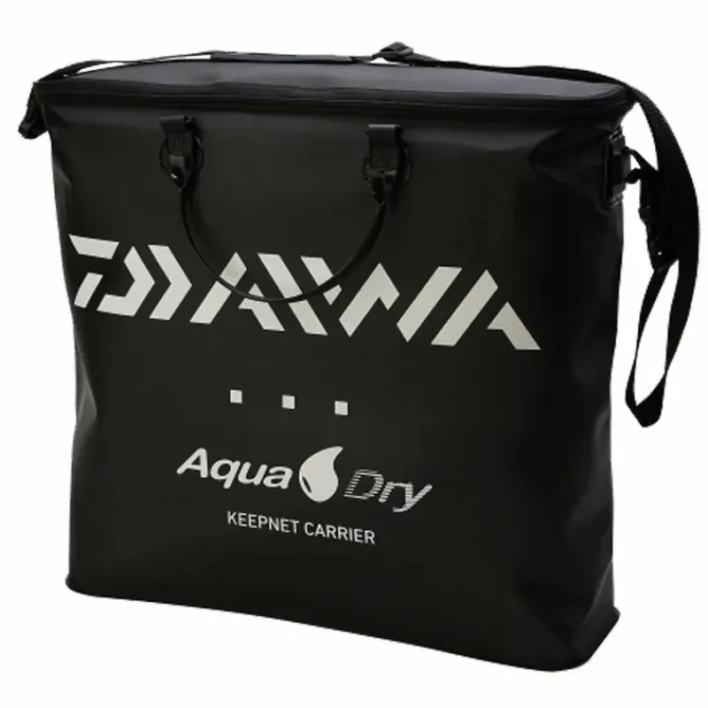 Coarse & Match Daiwa Luggage * Aquadry Fishing Keepnet Carrier Jumbo