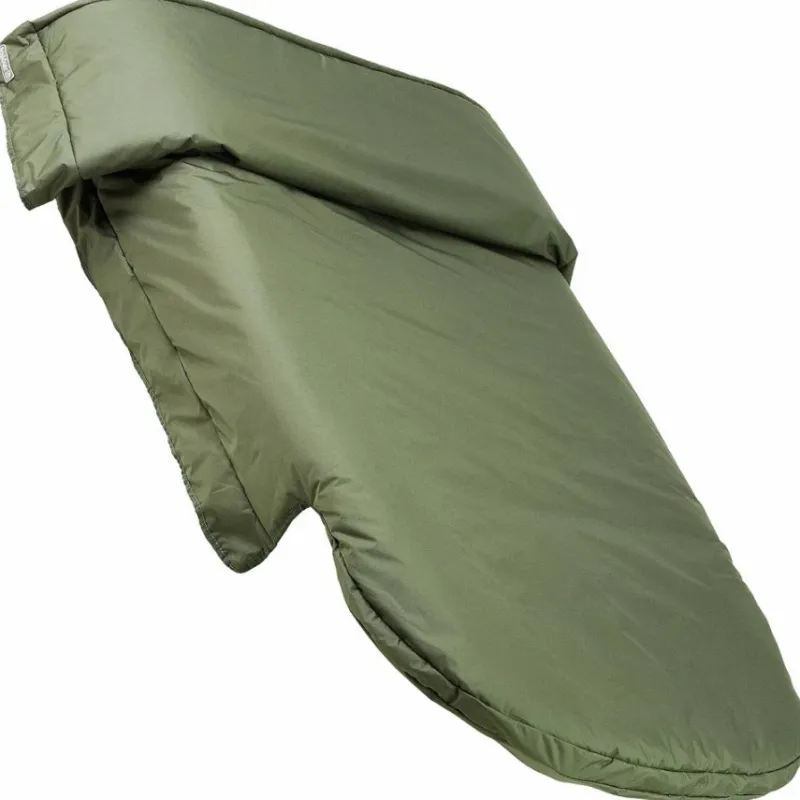 Pike / Predator Trakker Sleeping Bags & Pillows * Aquatexx Deluxe Bed Cover