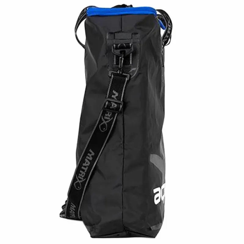 Coarse & Match Matrix Luggage * Aquos PVC 2 Net Fishing Bag