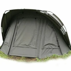Carp Carp Spirit Bivvies & Shelters * Arma Skin Fishing Bivvy Everest 1 Man