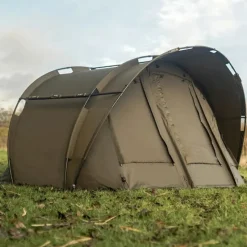 Carp Avid Carp Bivvies & Shelters * Ascent Fishing Bivvy 1 Man