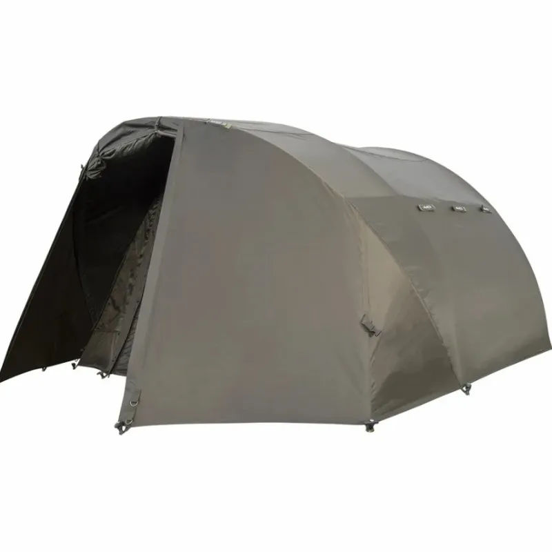 Carp Avid Carp Bivvies & Shelters * Ascent Fishing Bivvy Overwrap 1 Man