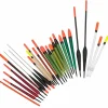 Coarse & Match Premier Floats Terminal Tackle * 25 Assorted Floats in Tube
