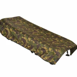Carp Aqua Bedchairs * Atexx Camo Bedchair Cover