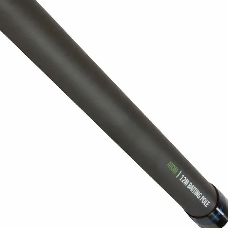 Carp Aqua Bait Accessories * Atom Baiting Pole 12m