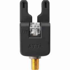 Carp Gardner Bite Alarms * ATTs IW Alarm