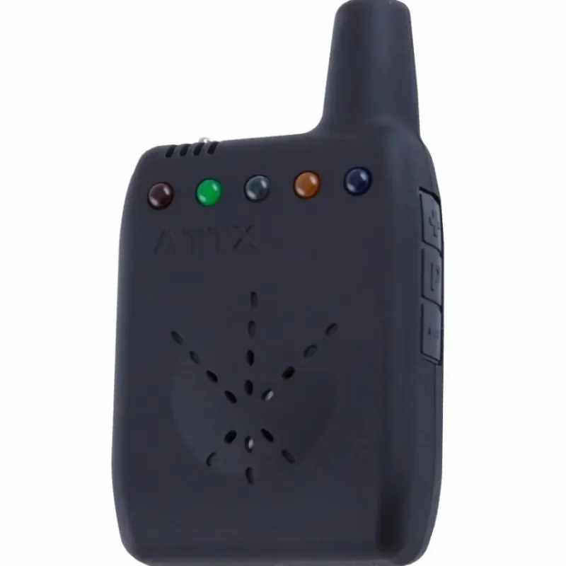 Specialist Gardner Bite Alarms * ATTx Deluxe Receiver