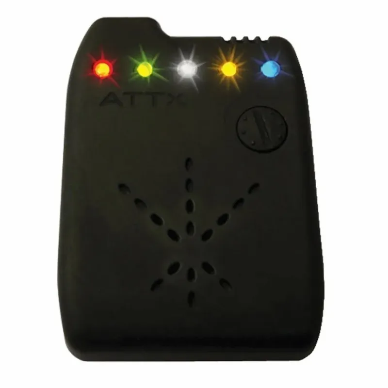 Carp Gardner Bite Alarms * ATTx V2 Receiver