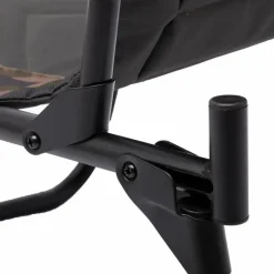 Carp Prologic Chairs * Avenger Bed & Guest Camo Fishing Chair