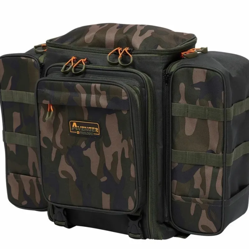 Carp Prologic Luggage * Avenger Fishing Rucksack