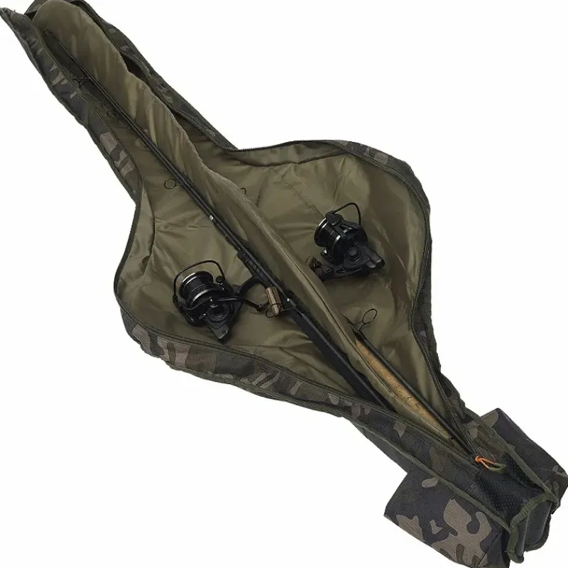 Carp Prologic Luggage * Avenger Padded Multi Fishing Sleeve 12ft
