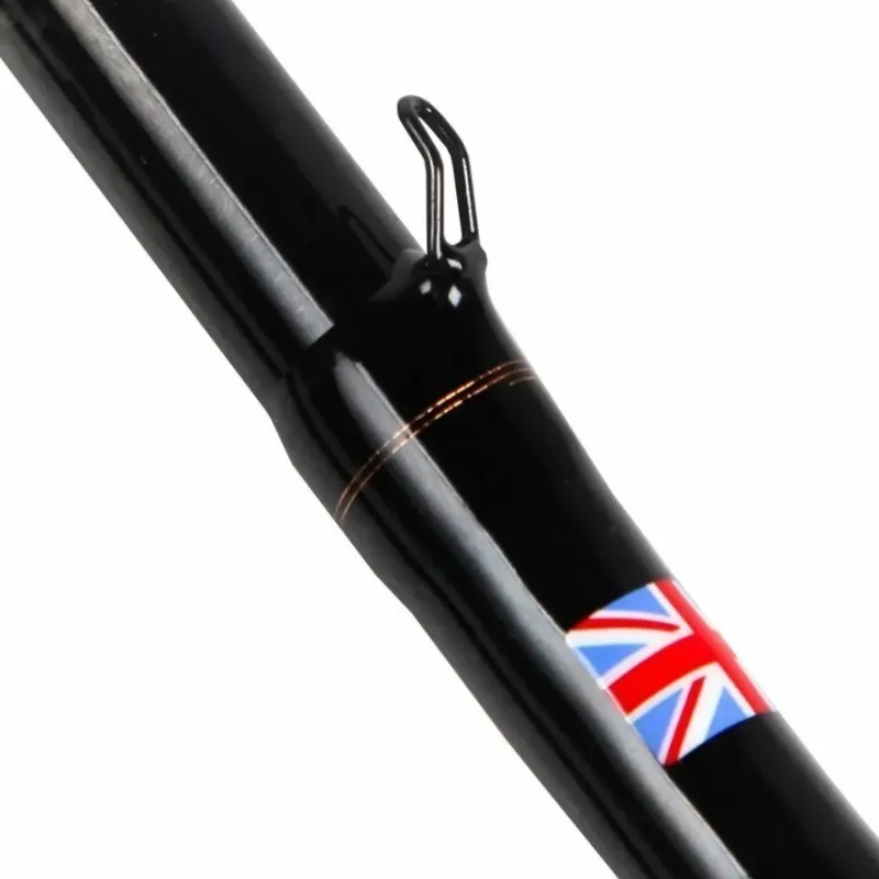 Coarse & Match Guru Rods * Aventus Distance Feeder Fishing Rod
