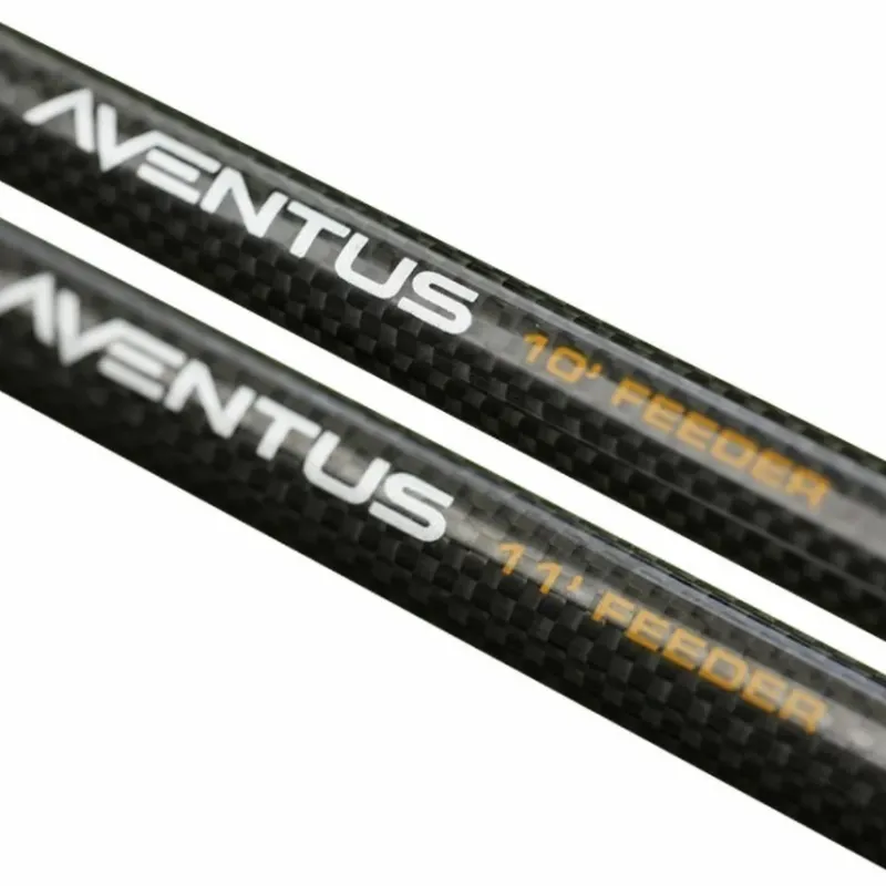 Coarse & Match Guru Rods * Aventus Feeder Fishing Rod