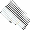 Coarse & Match Guru Poles & Whips * Aventus Zero 700 Fishing Pole Package 16m + FREE Top Kits