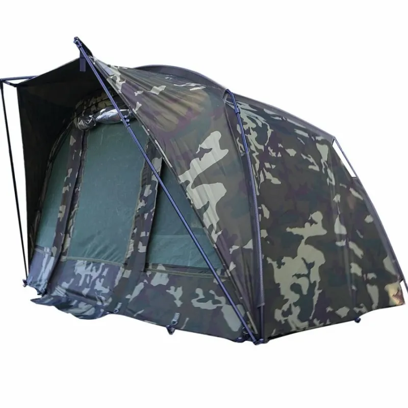 Carp Sonik Bivvies & Shelters * AXS Camo Fishing Bivvy