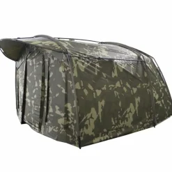 Carp Sonik Bivvies & Shelters * AXS Camo Fishing Bivvy 2 Man