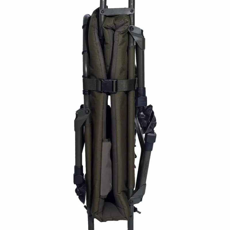 Carp Sonik Bedchairs * AXS Duralloy Levelbed