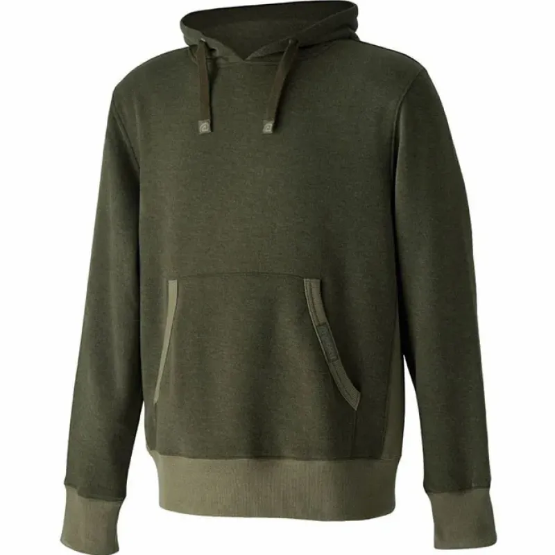 Pike / Predator Trakker Clothing * Aztec Fishing Hoodie