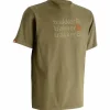 Carp Trakker Clothing * Aztec T-Shirt + FREE Cyclone Mug